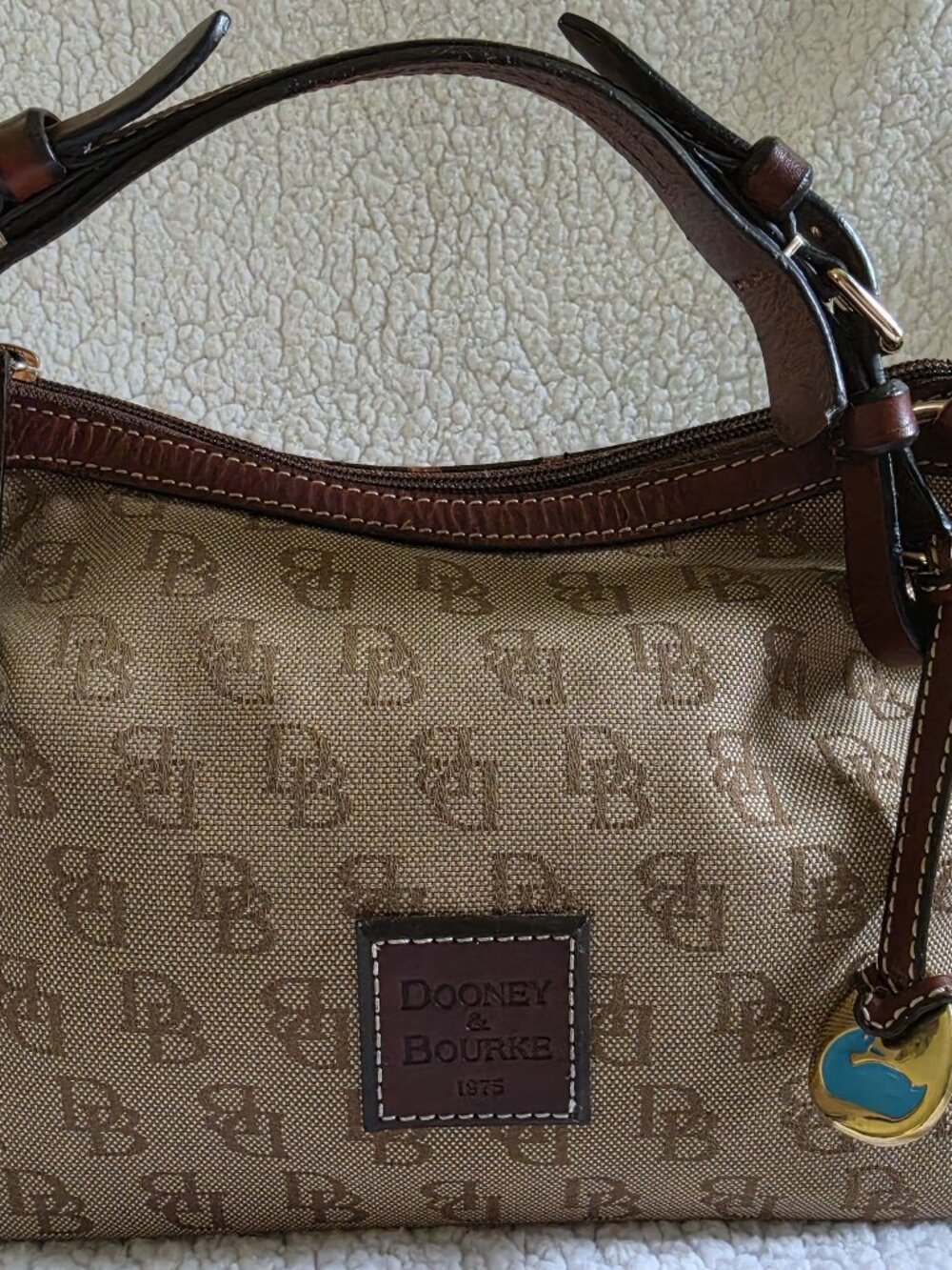 Dooney & Bourke Vintage Purse (#K6516919)